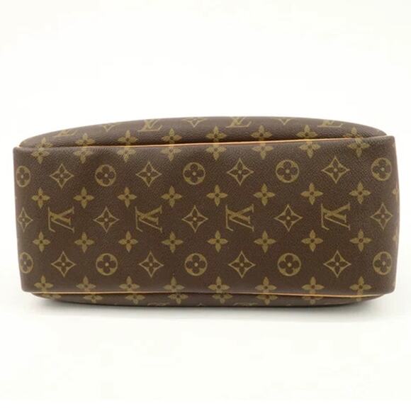 💎✨Authentic✨💎Louis Vuitton Monogram Deauville Hand Bag - Picture 6 of 16